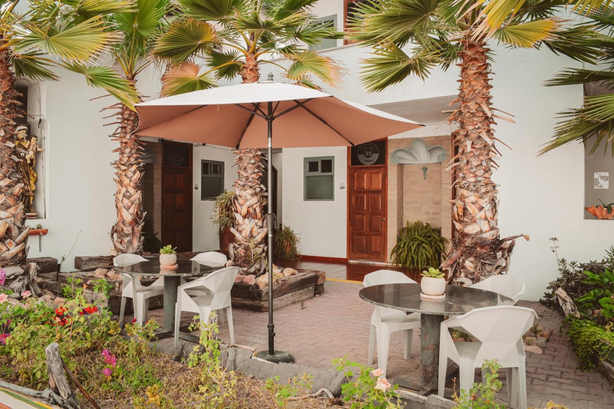La Conspiracion Hotel San Miguel de Allende Exterior foto